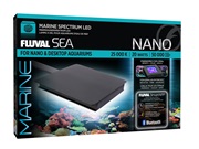 Fluval Nano Marine LED with Bluetooth