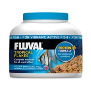 Fluval Tropical Flakes, 18 g 
