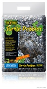Exo Terra Turtle Pebbles - Large - 4.5 kg (10 lb)