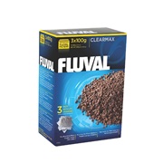 Fluval ClearMax Media Insert, 3x100g (3.52oz)