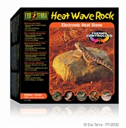 Exo Terra Heat Wave Rock, Medium