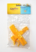 Laguna Replacement Secure Clamp/Lock for PT1815/16