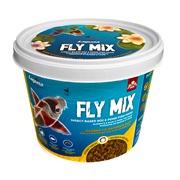 Laguna Fly Mix Koi & Pond Fish Food - 1.7 kg Bucket