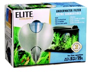 Elite Stingray 5 underwater Filter, up to 19l 