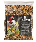 Tropimix Formula for Cockatiels and Lovebirds - 3.63 kg 