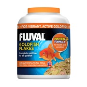 Fluval Goldfish Flakes, 32 g 