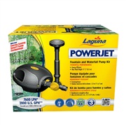 Laguna PowerJet 7600 Fountain/Waterfall Pump Kit for ponds up to 15000 L