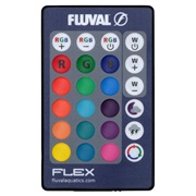 Fluval Replacement Remote Control for FLEX Aquarium Kits