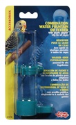 Living World Combination Water Fountain or Feeder
Large