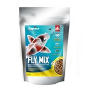 Laguna Fly Mix Koi & Pond Fish Food - 750 g Pouch