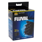 Fluval Bio-Foam, 2 pieces