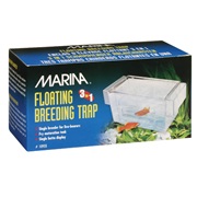 Marina 3 in 1 Breeding Trap