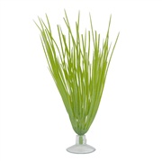 Marina Betta Kit Hairgrass Plant With Suction Cup - 12.7 cm (5")