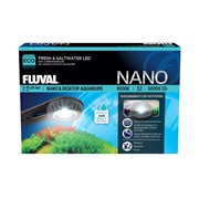 Fluval Nano COB LED Lamp - 6.5 W