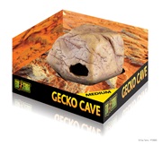 Exo Terra Gecko Cave, Medium