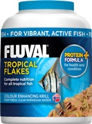 Fluval Tropical Flakes, 32 g 