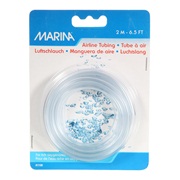 Marina PVC Clear AirlineTubing, 2m 