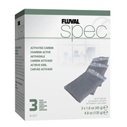 Fluval® Spec Replacement Carbon - 3 Pack