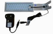 Fluval LED Lamp and Power Supply for SPEC Aquarium