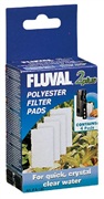 Fluval 2 Plus Polyester Pads