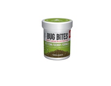 Fluval Bug Bites Bottom Feeder 45g