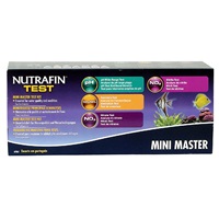 Nutrafin Mini Master Test Kit