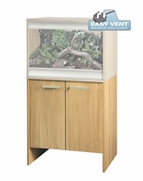 Vivexotic Viva+ Cabinet - Small Oak