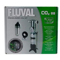 Fluval® Pressurized CO2 Kit 88