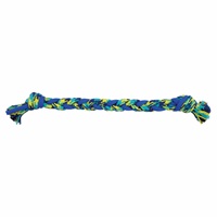 K9 Fitness by Zeus Rope and TPR Braided Bone - 48.26 cm dia. (19 in dia.)