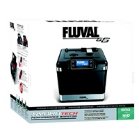 FLUVAL  G6 Advanced Filtration System, 600 L (160 U.S. gal)