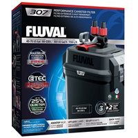 Fluval 307 Performance Canister Filter, up to 330L