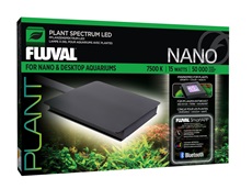 Fluval Nano Plant LED with Bluetooth