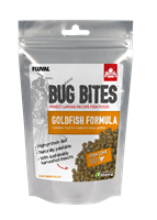 Fluval Bug Bites Med/Lg Goldfish 100g