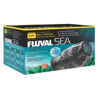 Fluval Sea Aquarium Circulation Pump (CP1), 3.5W, 1000 LPH 