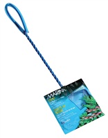 Marina Fish Net, blue 7.5 cm (3")