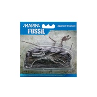 Marina Decorative Fossils,   Pterodactyl   12.7 x 3.5 x 6 cm (5" x 1.3" x 2.3")