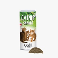 Catit Senses 2.0 Catnip Shaker - 15 g (0.03 lb)