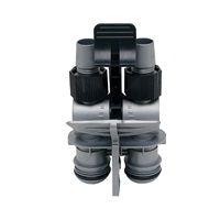 Fluval 105/205/305/405 Aqua-Stop with Integrated Valve