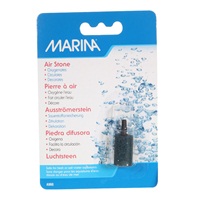 Marina Air Stone, Cylindrical, 2.84 cm (1 1/2”)