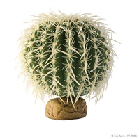 Exo Terra Desert Plant Barrel Cactus Large