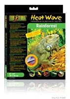 Exo Terra Heat Wave Forest, Small
