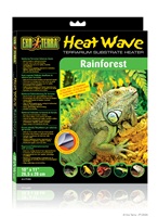 Exo Terra Heat Wave Forest, Large