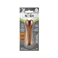 Zeus NOSH WOOD Chew Bone - Small - 11 cm (4.5 in)
