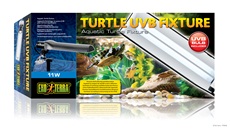 Exo Terra Turtle UVB Lamp Fixture 11w