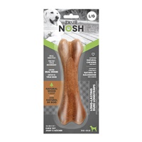 Zeus NOSH WOOD Chew Bone - Large - 18.5 cm (7.5 in)
