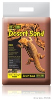 Exo Terra Desert Sand Red 10lb / 4.5kg