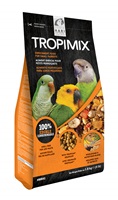 Tropimix Formula for Small Parrots - 1.8 kg 