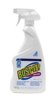 Catit BUST-IT Urine Buster, 710mL (24 fl oz) spray bottle