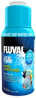 Fluval Aqua Plus Water Conditioner, 120 mL