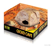 Exo Terra Gecko Cave, Medium